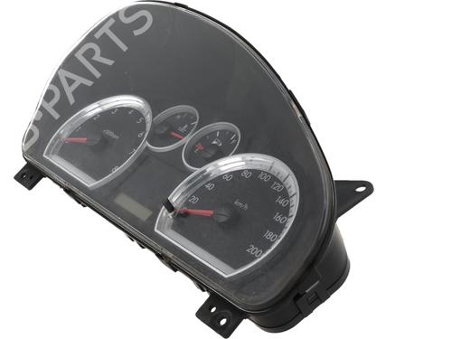 Instrument cluster CHEVROLET AVEO / KALOS Hatchback (T250, T255) 1.4 16V | BP29418630C47 