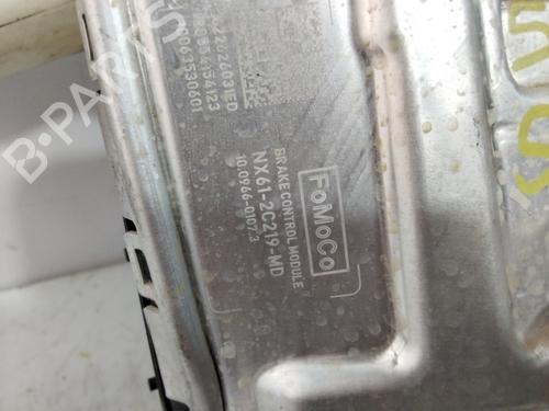ABS pump FORD FOCUS III  | BP25461088M43 