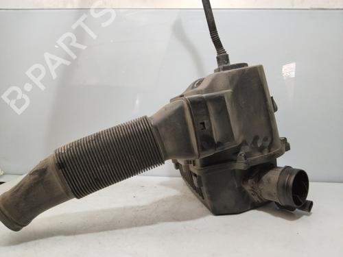 Luftfilter kasse AUDI A1 (8X1, 8XK) 1.6 TDI (105 hp) 20237093