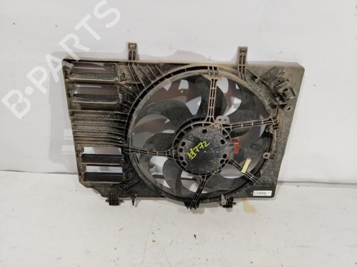 Used Radiator fan Radiator fan FORD PUMA (J2K, CF7) [2019-2026] 36532351 36532351