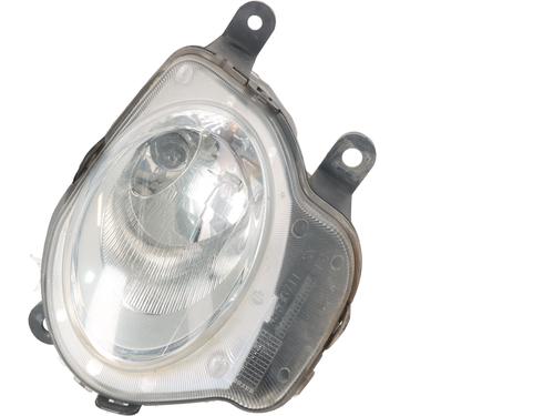 Used Left headlight Left headlight FIAT 500 (312_) [2007-2026] 34404571 34404571