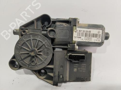 Right front window motor RENAULT CLIO IV (BH_)  | BP23083554E20 