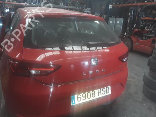 Left front window motor SEAT LEON (5F1)  | BP19125942E21 