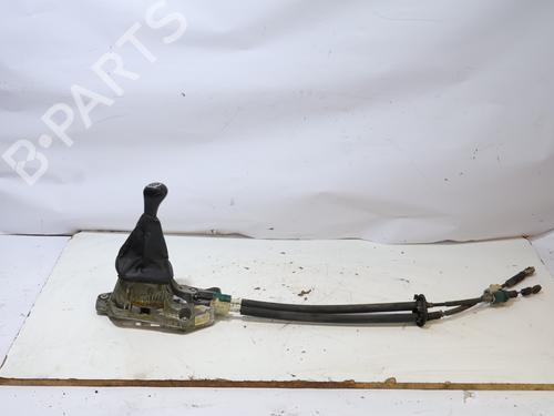 Used Gear lever Gear lever 38014541 38014541
