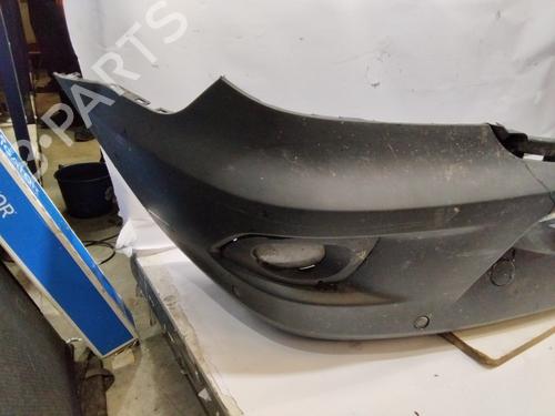 Front bumper MERCEDES-BENZ SPRINTER 3-t Van (B906)  | BP32144092C7 