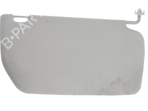 Left sun visor FORD TRANSIT COURIER B460 Box Body/MPV | BP34188899I1 - Image 2