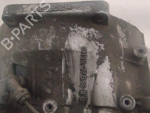 Gearbox FORD MONDEO IV (BA7)  | BP25460813M3 