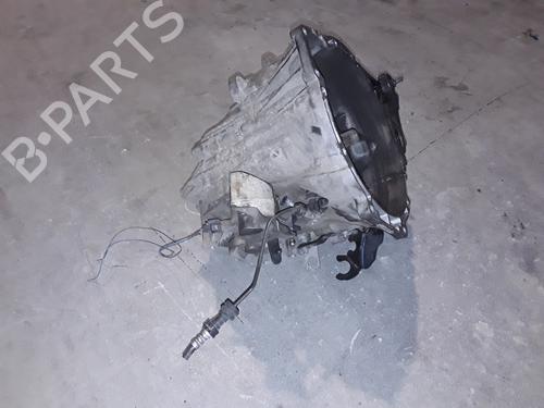 Gearbox FORD MONDEO IV (BA7) 1.8 TDCi | BP8582513M3 