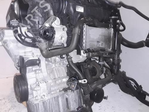 Engine AUDI A3 Sportback (8VA, 8VF) 1.4 TSI | BP16451548M1 