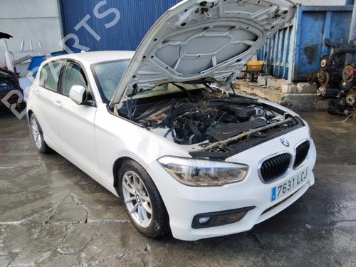Pièces Détachées Usagées BMW 1 (F20) 118 i (136 hp) 4345917