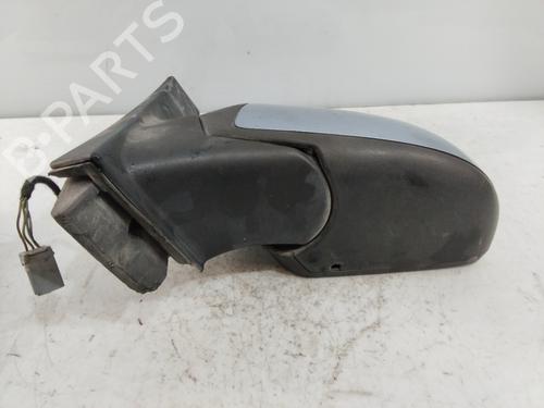 Left mirror FORD C-MAX (DM2) 1.6 TDCi | BP18887019C26 