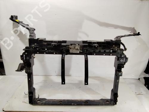 Frontplate/Frontkurv BYD SEAL EV | BP32461431C72