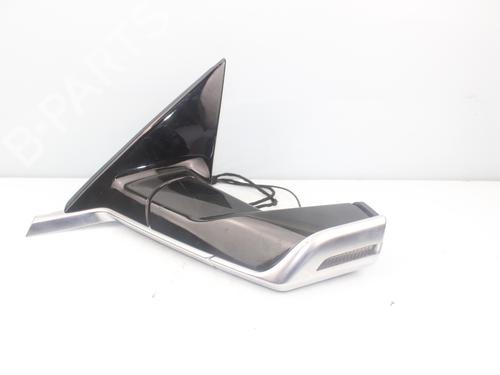 Left mirror AUDI E-TRON (GEN)  | BP29533214C26 