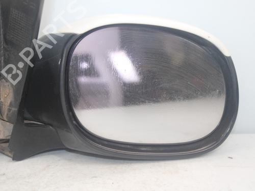 Right mirror PEUGEOT 206 Hatchback (2A/C)  | BP16965012C27 