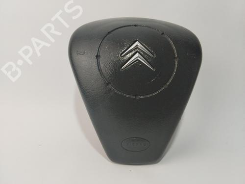 Used Driver airbag CITROËN C3 I (FC_, FN_) 1.4 HDi (68 hp) 21262290