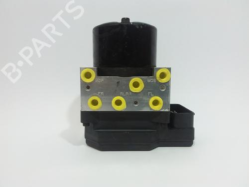 Used ABS pump CHEVROLET AVEO / KALOS Saloon (T250, T255) 1.4 (94 hp) 10187893