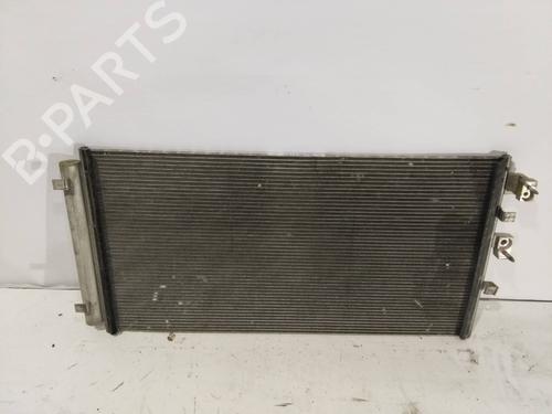 AC-Kondensator AC-Kondensator FORD FOCUS IV (HN) [2018-2026] 34521565 34521565