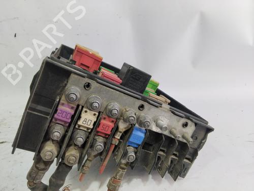 Fuse box SEAT LEON (1P1)  | BP23848612E1 