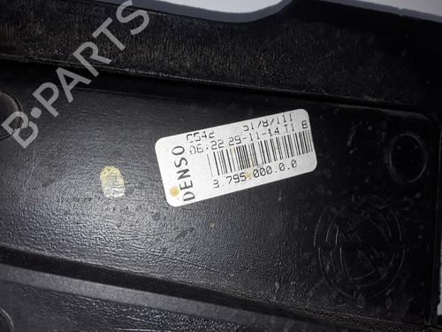 Radiator fan FORD KA (RU8) 1.2 | BP10162607M35 