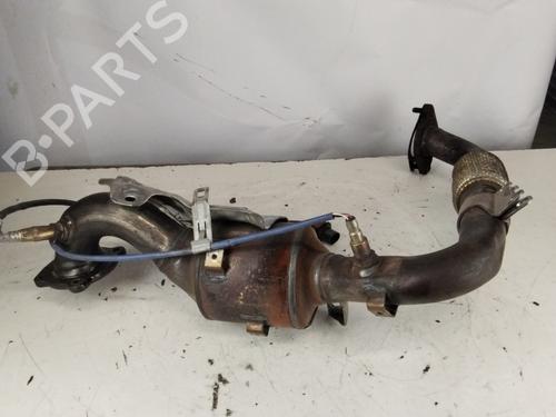 Used Catalyst Catalyst FORD FOCUS III 1.0 EcoBoost (125 hp) 33571358 33571358
