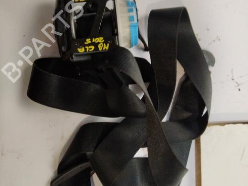Airbag Kit MERCEDES-BENZ CLA Coupe (C117)  | BP29515268C86 