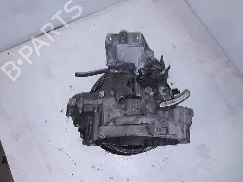 Gearbox SEAT IBIZA IV (6J5, 6P1) 1.0 | BP11113874M3 
