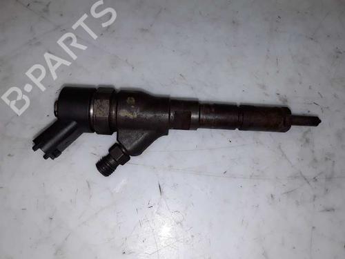 Injector PEUGEOT 306 Break (7E, N3, N5) 2.0 HDI 90 (90 hp) 8564293