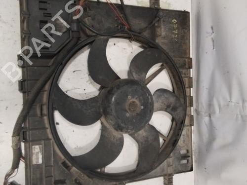 Radiator fan MERCEDES-BENZ VITO Bus (W639) 111 CDI (639.701, 639.703, 639.705) | BP21842460M35 