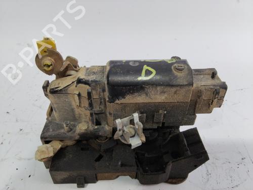 Used Front right lock RENAULT KANGOO (KC0/1_) 1.5 dCi (KC07) (65 hp) 24516680