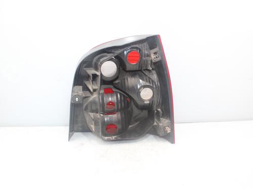 Left taillight VW POLO (9N_, 9A_)  | BP16963351C34 