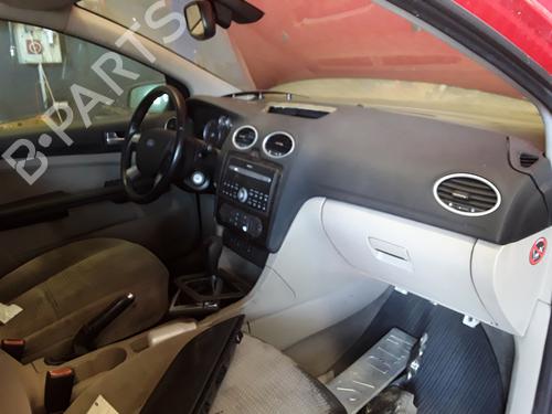 Left rear door FORD FOCUS II (DA_, HCP, DP) 1.6 TDCi | BP18542956C4