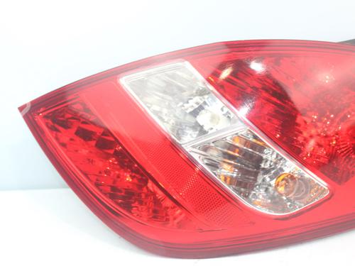 Right taillight HYUNDAI i20 I (PB, PBT) 1.6 | BP17360817C35 