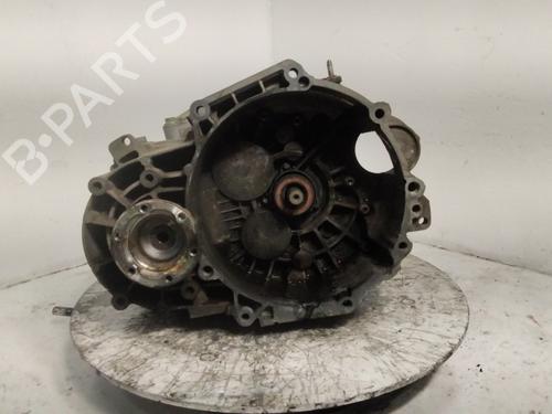 Used Gearbox SKODA SUPERB II Estate (3T5) [2009-2015]  23332648