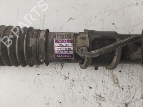 Steering rack KIA CARNIVAL / GRAND CARNIVAL III (VQ) 2.2 CRDi | BP21569074M22 