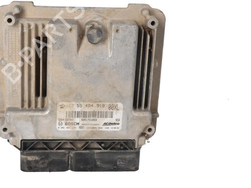 engine-control-unit-ecu-opel-corsa-c-x01-2000-2001-2002-2003-2004-2005-2006-2007-2008-2009-37533563 main image