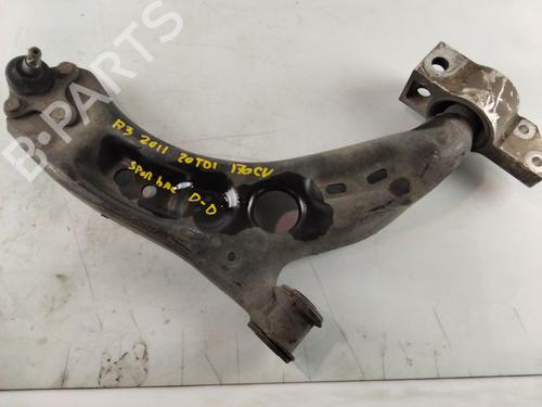 Right front suspension arm AUDI A3 Sportback (8PA)  | BP27579186M13 