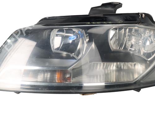 Venstre forlygte Venstre forlygte AUDI A3 Sportback (8PA) [2004-2015] 34697556 34697556