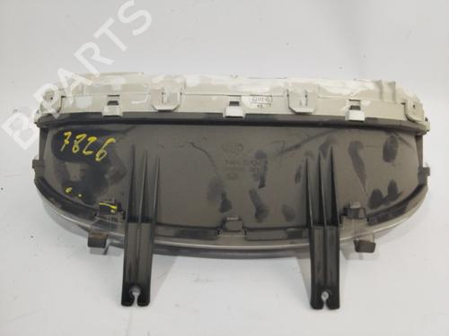 Instrument cluster KIA CARENS III MPV (UN) 2.0 CRDi 140 | BP21662150C47 