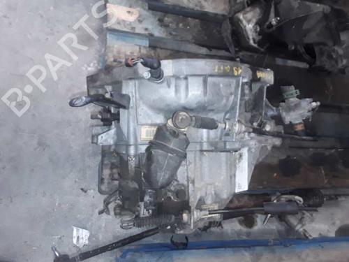 Gearbox RENAULT LAGUNA I (B56_, 556_) 1.9 dCi (B56W) | BP8575113M3 