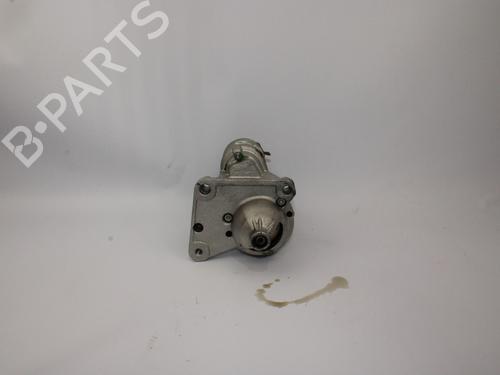 Starter VW POLO (9N_, 9A_) 1.2 12V | BP13392500M8 