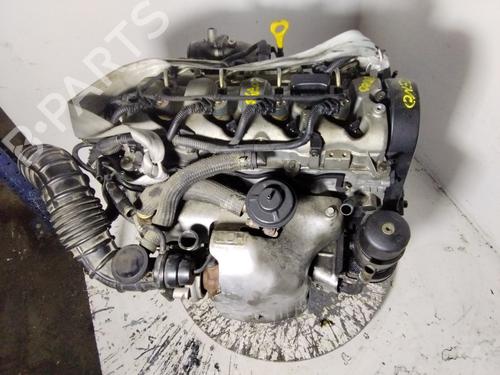 Engine KIA CERATO I Saloon (LD) 2.0 CRDi | BP31584780M1 