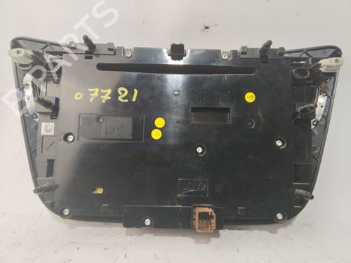 Switch PEUGEOT 508 I (8D_) 1.6 HDi | BP21381526I30 
