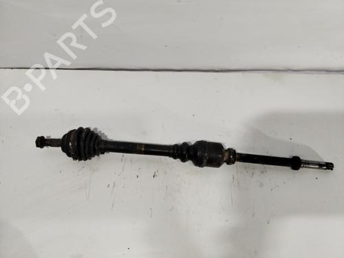 Used Right front driveshaft PEUGEOT 307 Break (3E) [2002-2009]  31316581