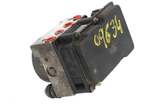 ABS pump CITROËN NEMO Box Body/MPV (AA_) 1.4 HDi | BP30604826M43 