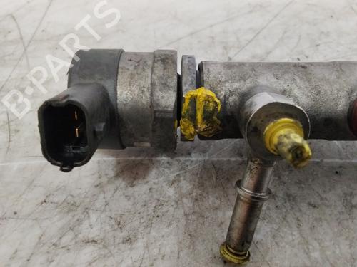 Injection rail KIA SPORTAGE IV (QL, QLE) 1.7 CRDi | BP26679477M98 