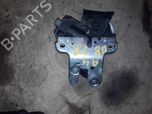 Used Tailgate lock AUDI A4 B8 (8K2) [2007-2017]  8560613
