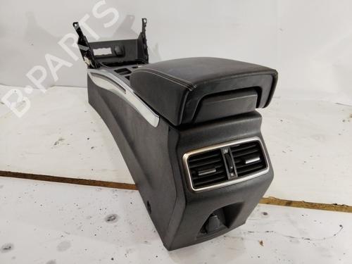 Armrest / Center console RENAULT MEGANE IV Hatchback (B9A/M/N_)  | BP31965816I20 