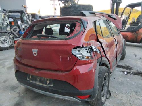 ABS pump DACIA SANDERO III  | BP19778652M43 