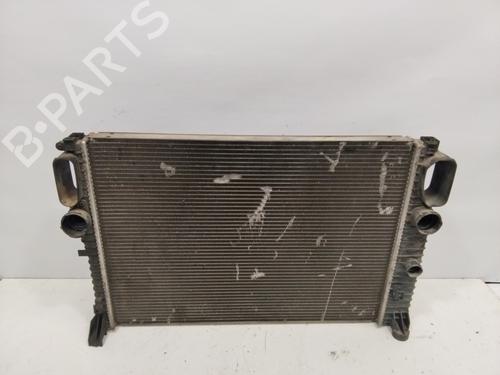 Køler MERCEDES-BENZ E-CLASS (W211) E 200 Kompressor (211.042) | BP27392931M31 
