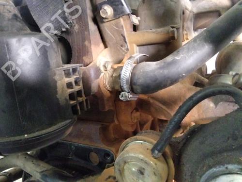 Motor FORD TOURNEO CONNECT 1.8 TDCi | BP29388886M1 